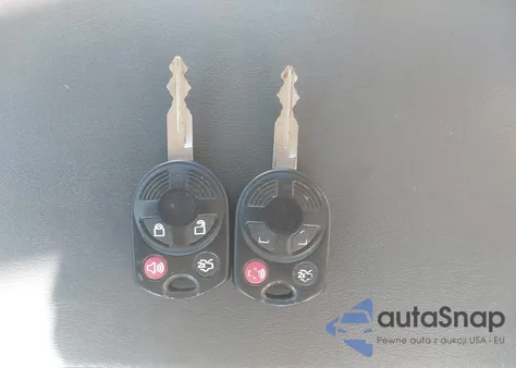 2008 Mercury Sable from USA, damaged, VIN 1MEHM40W68G606133